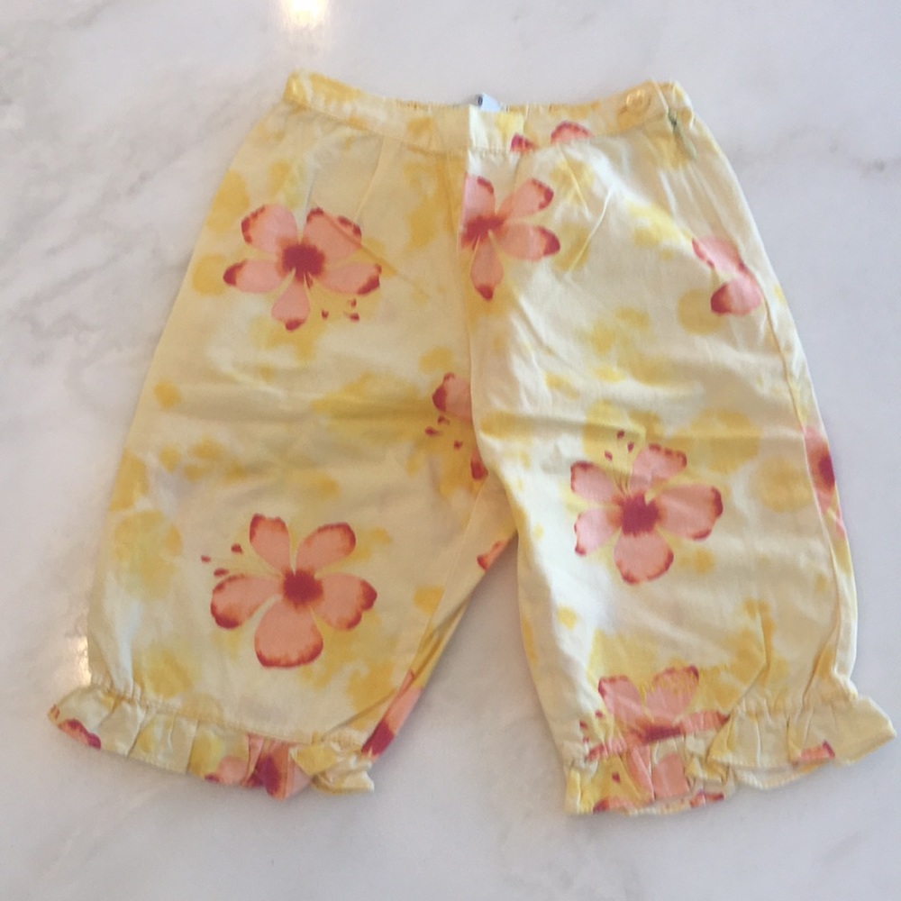 Trussardi Infant Girls Pants